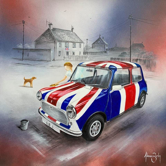 Best of British